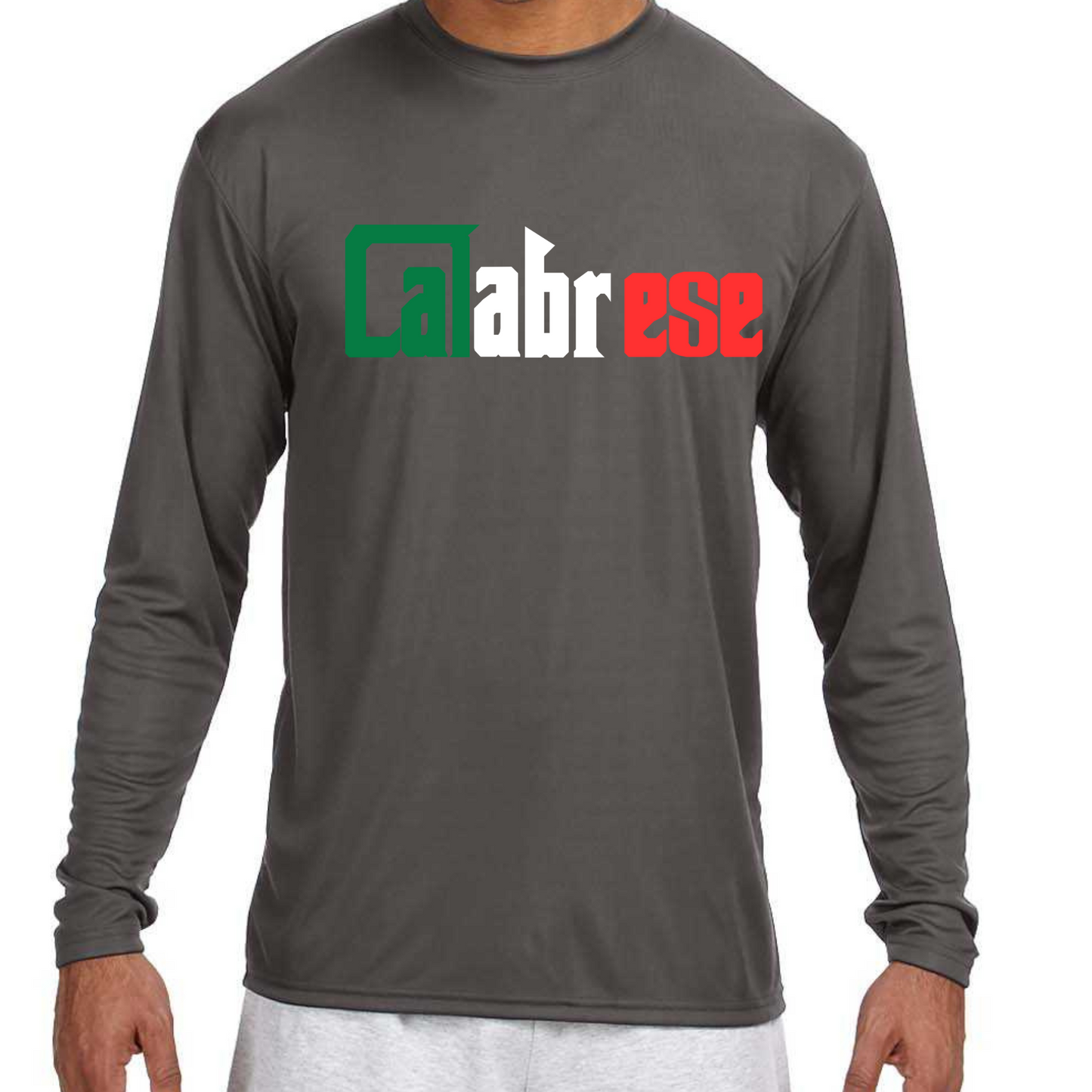Apparel - CALABRESE