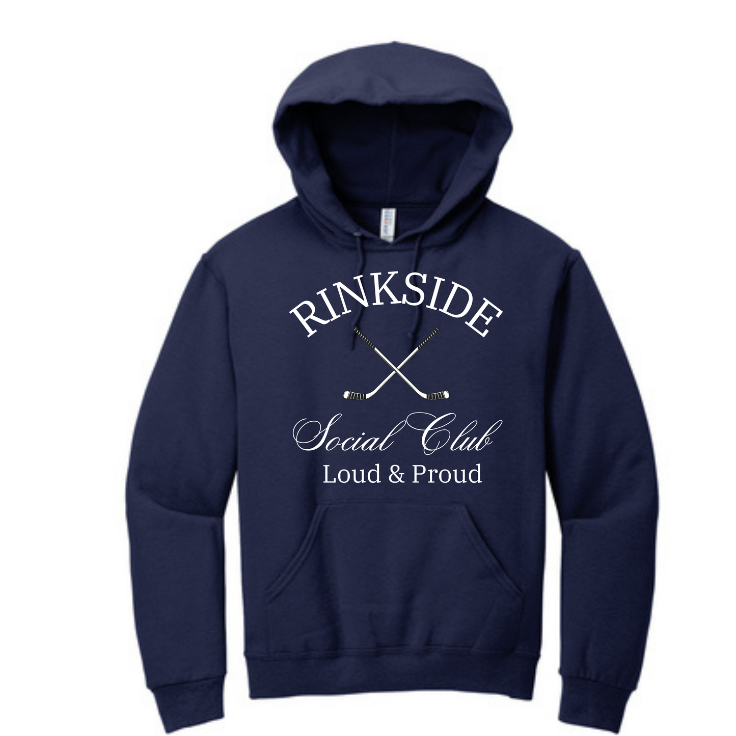 Rinkside Social Club