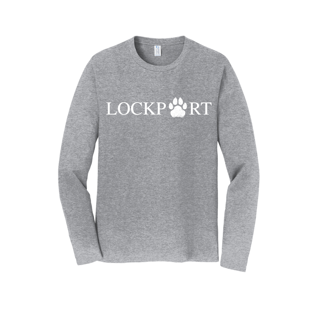 Junior Fundraiser -LHS - Lockport