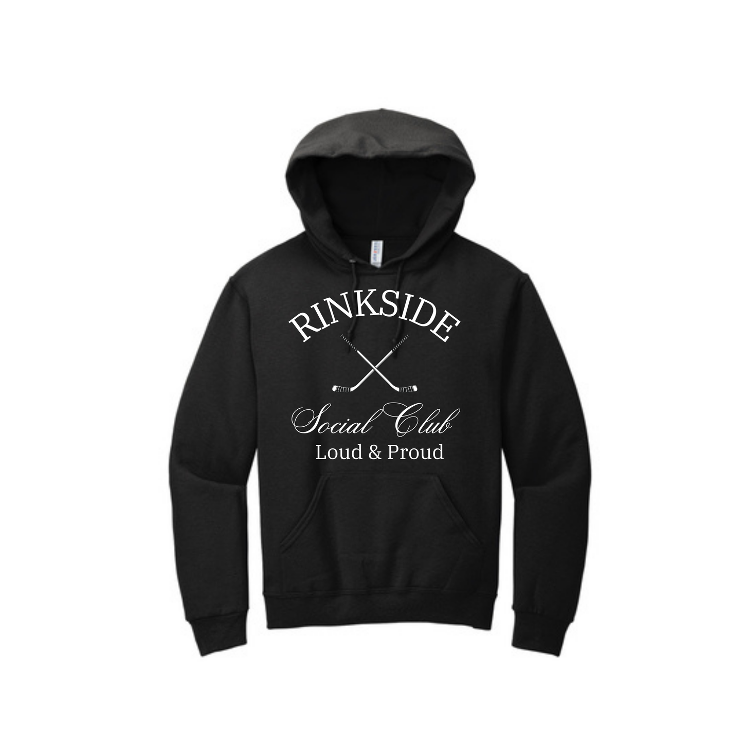 Rinkside Social Club