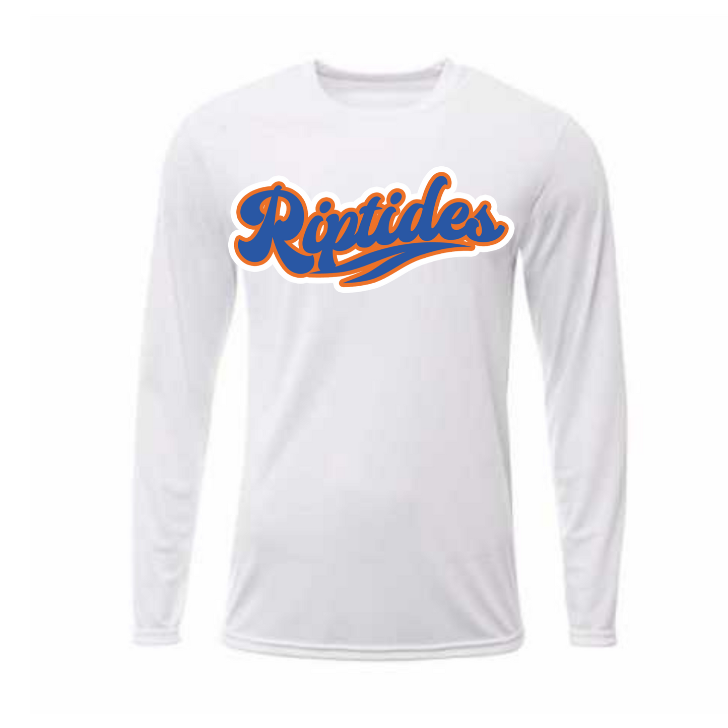 Dri Fit Long or Short Sleeve