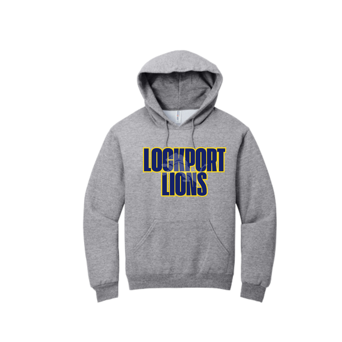Junior Fundraiser -LHS - Lockport Lions Shadow