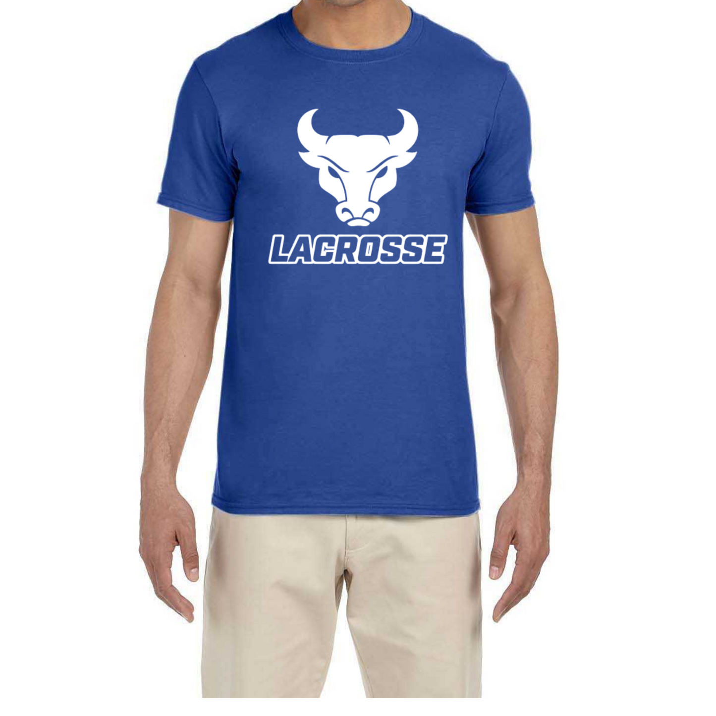 T-shirts - Long and Short Sleeve
