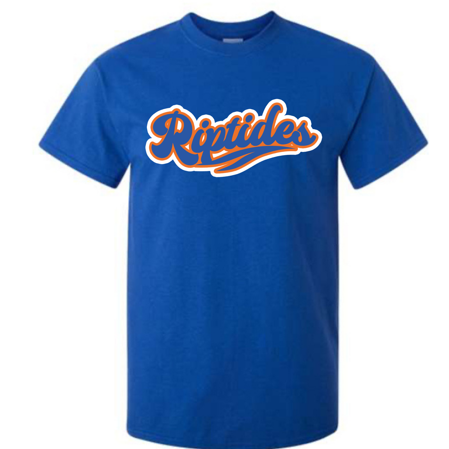 Softstyle Short Sleeve T-shirt