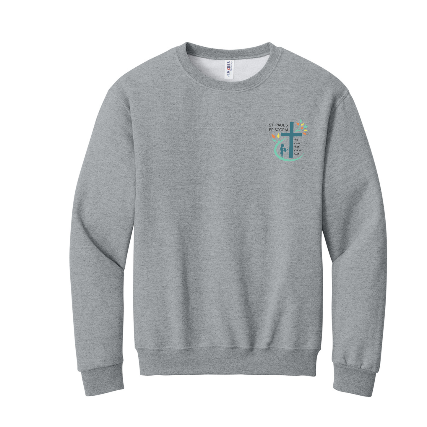 St Paul's Crewneck