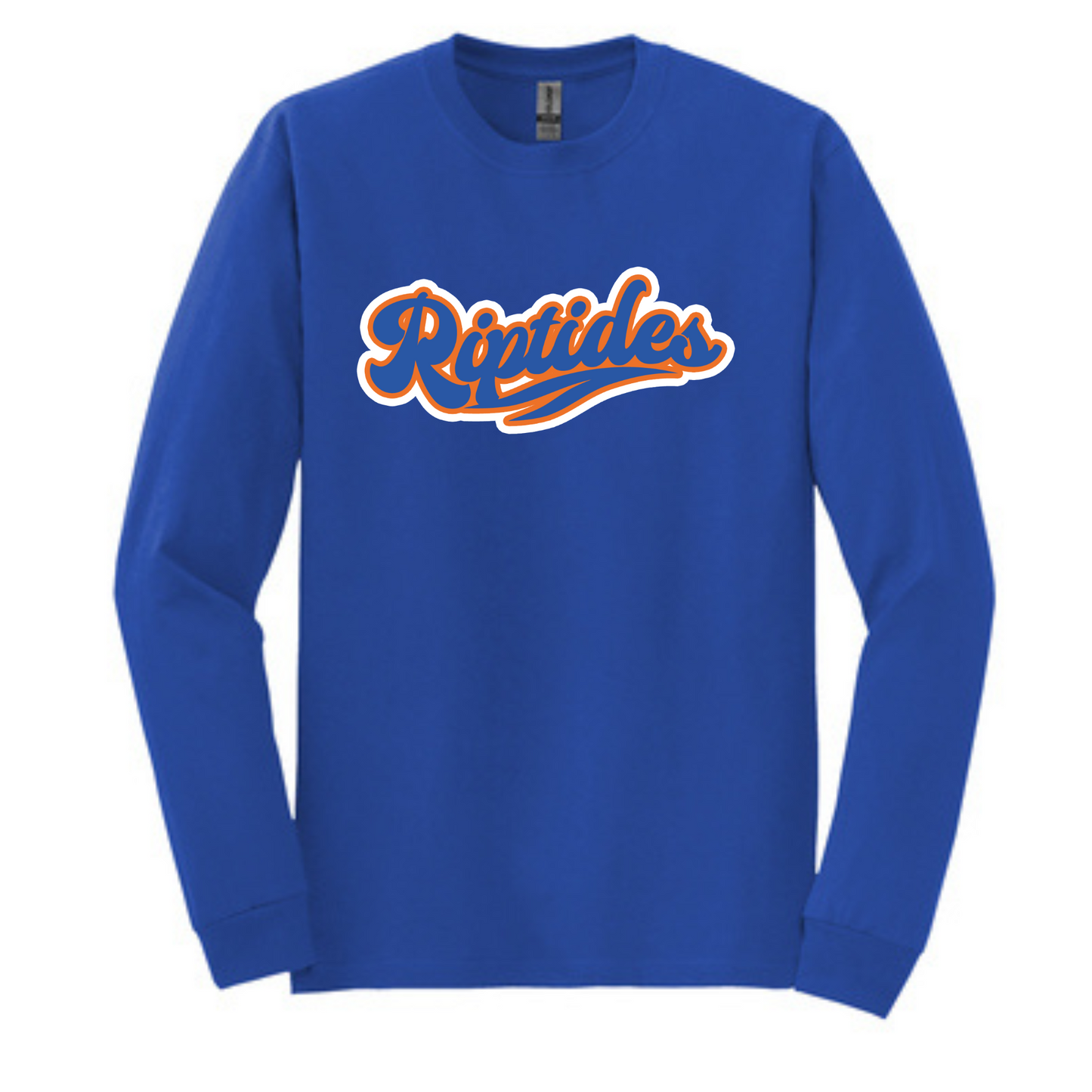 Unisex Long Sleeve T-shirt