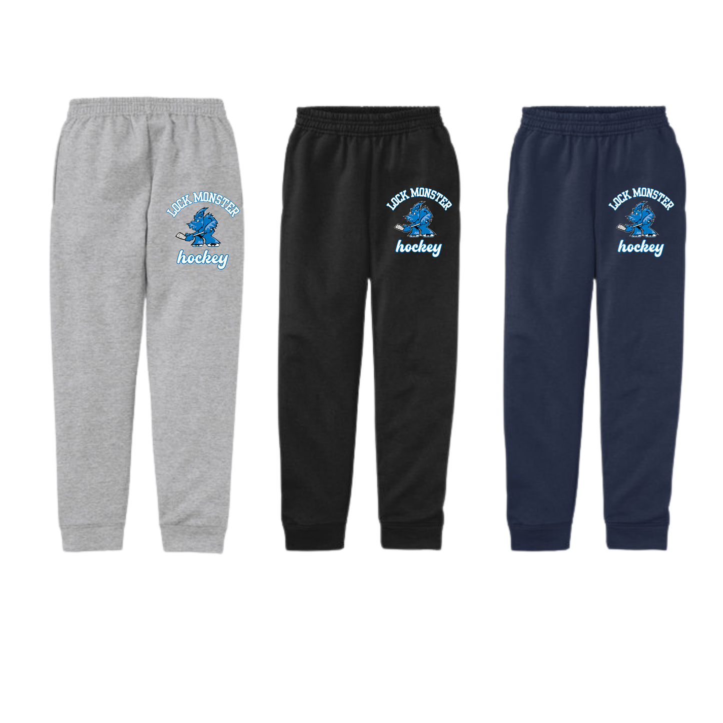 Joggers