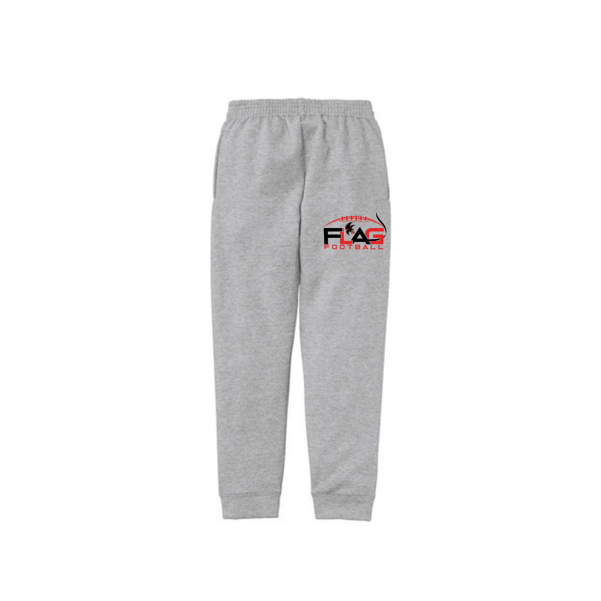 NW Flag Football Joggers