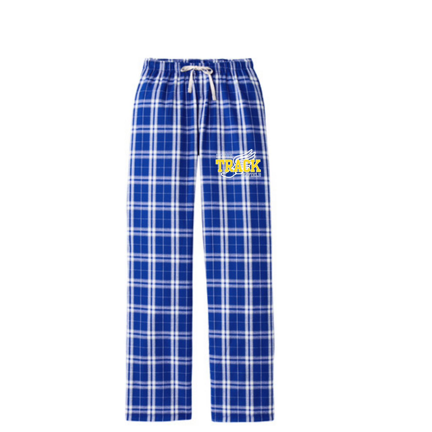 Flannel Pants