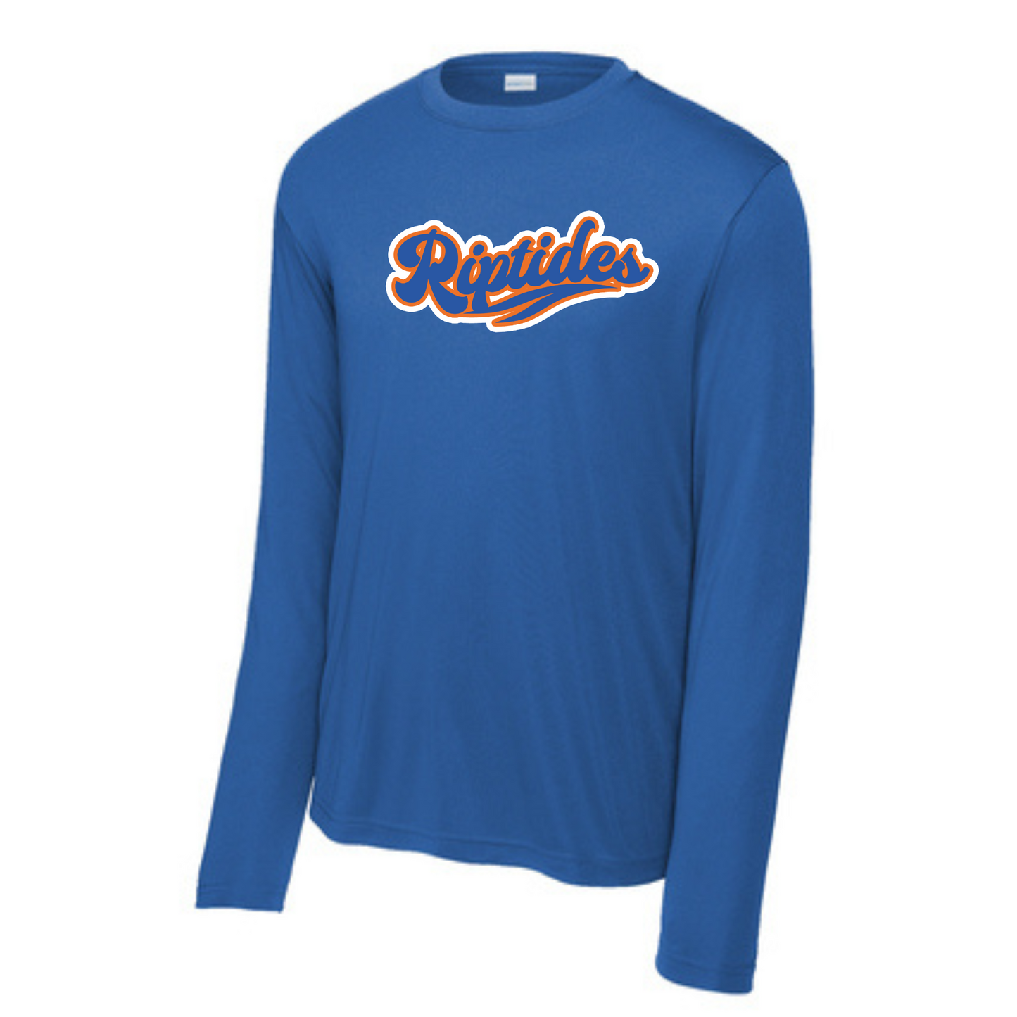 Dri Fit Long or Short Sleeve