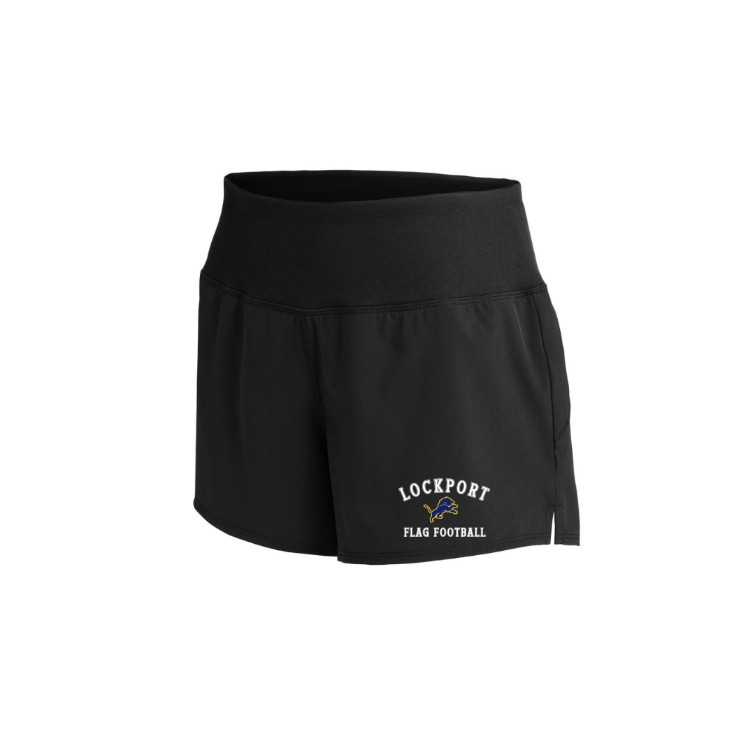 LHS Flag Football Shorts