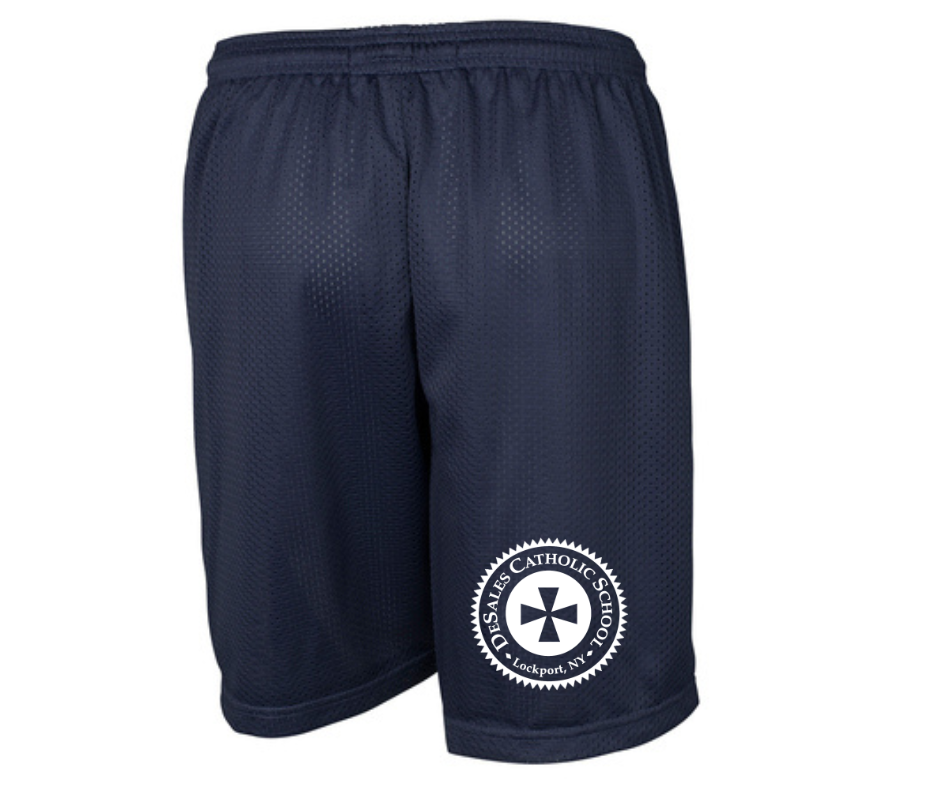 Youth Shorts