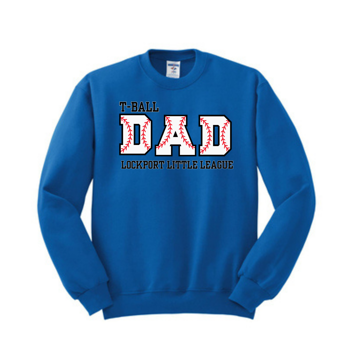 T-Ball Mom/Dad