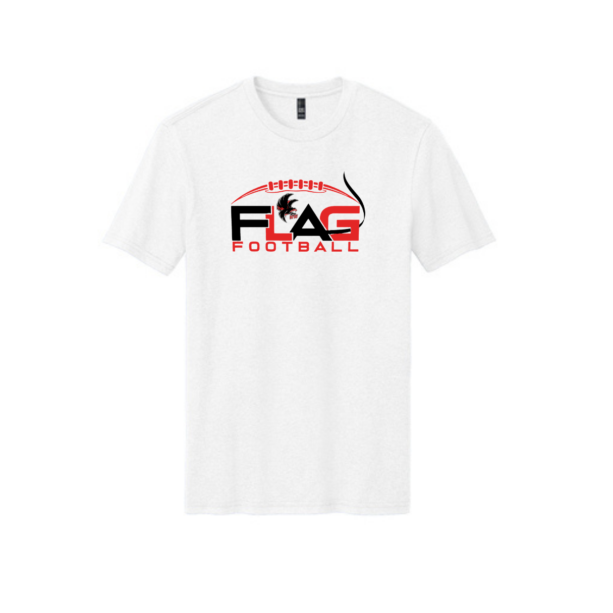 NW Flag tshirt