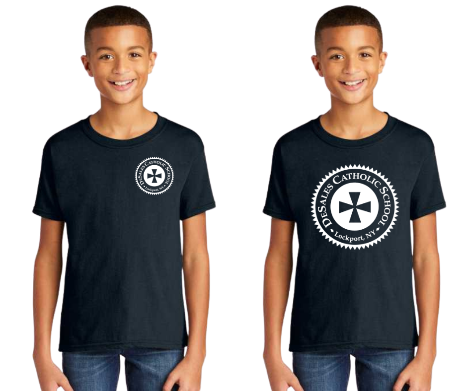Youth and Adult T-shirt