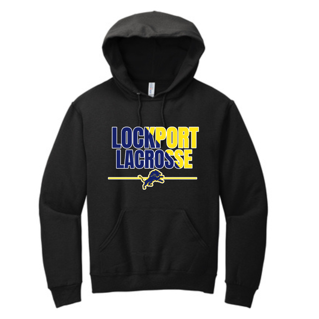 Boy's LAX