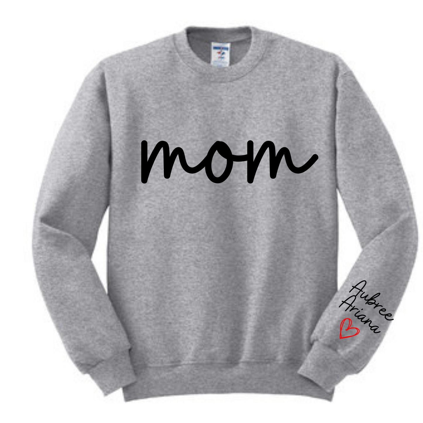 Custom Mother's Day