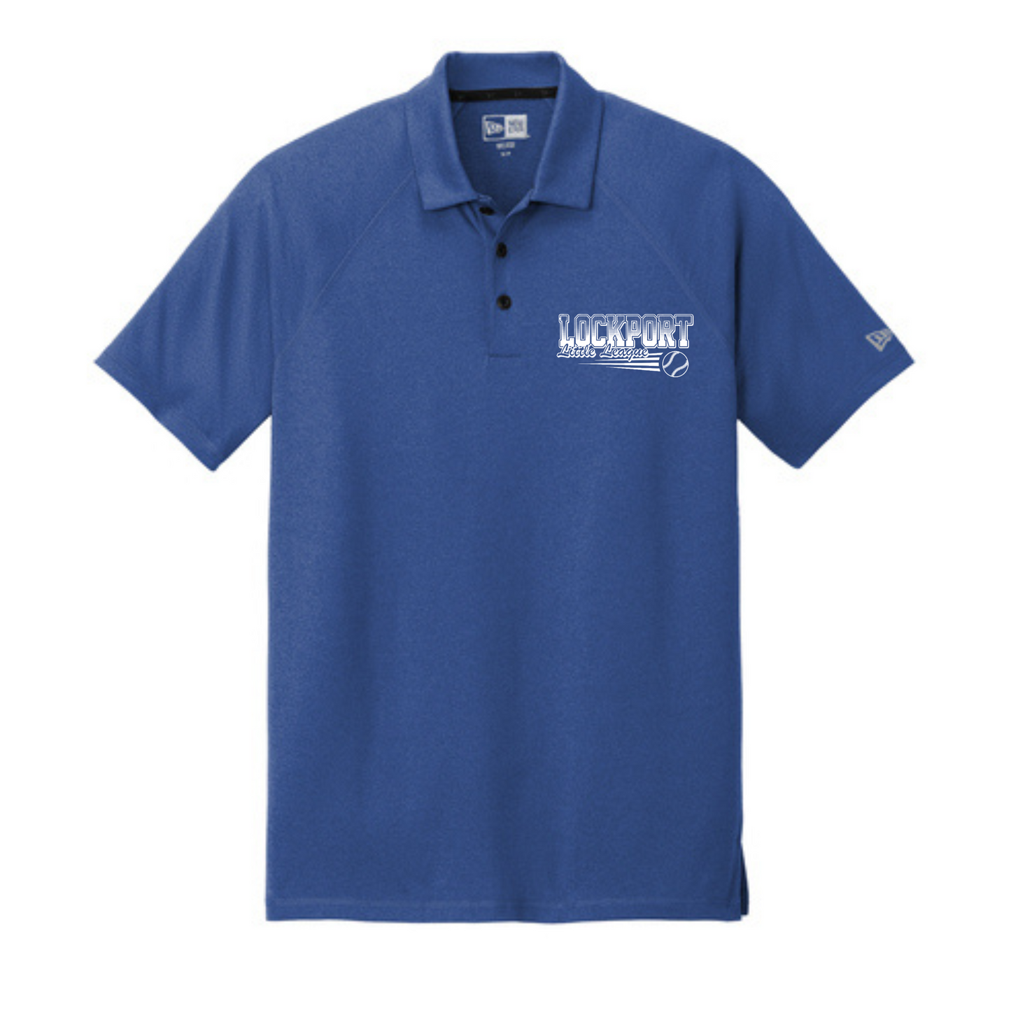 New Era Polo