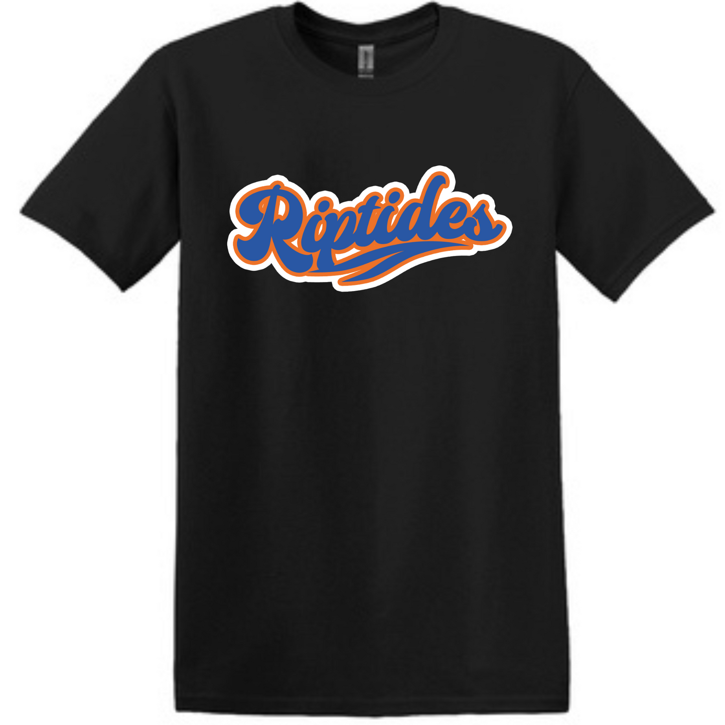 Softstyle Short Sleeve T-shirt
