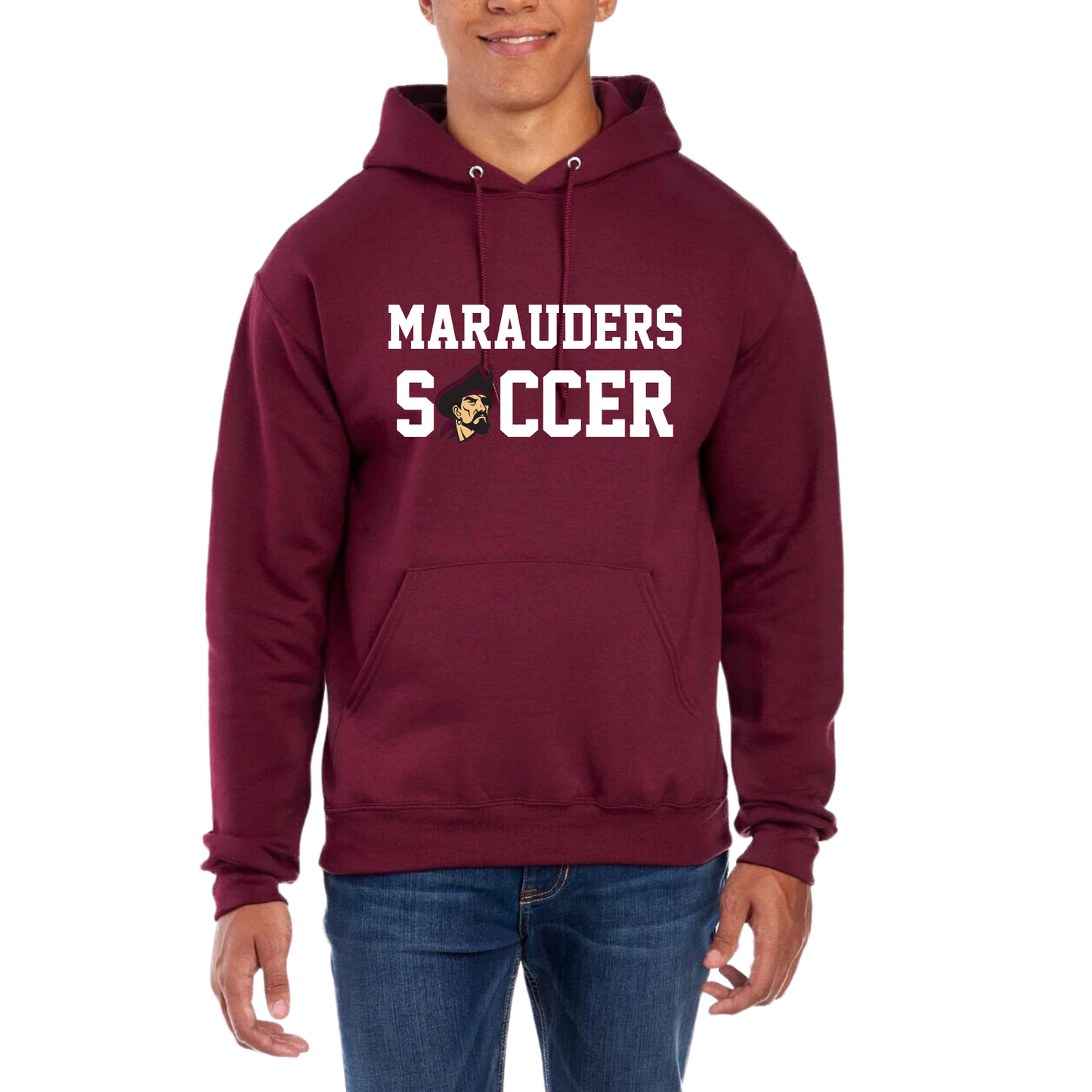 St Joe's Soccer