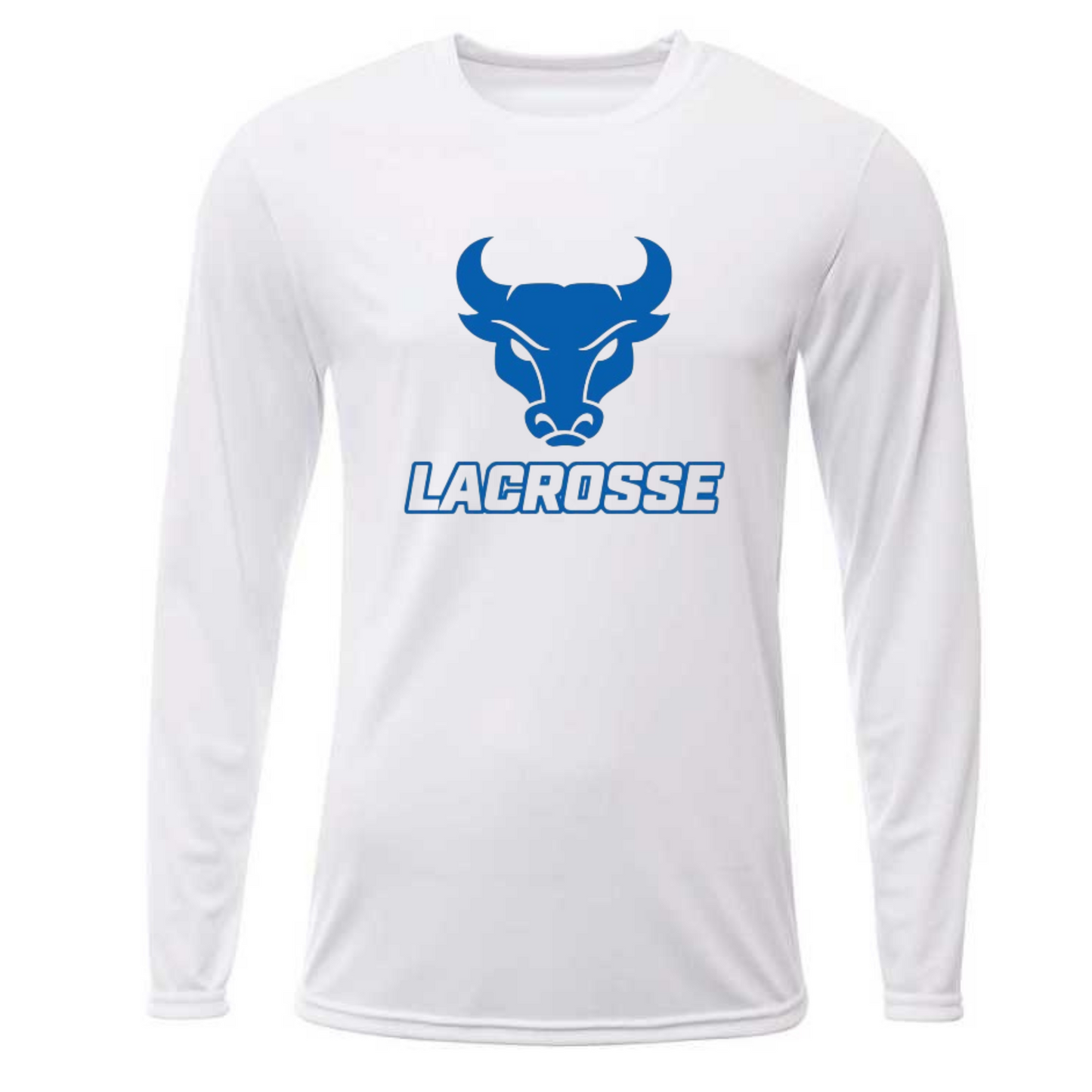 T-shirts - Long and Short Sleeve