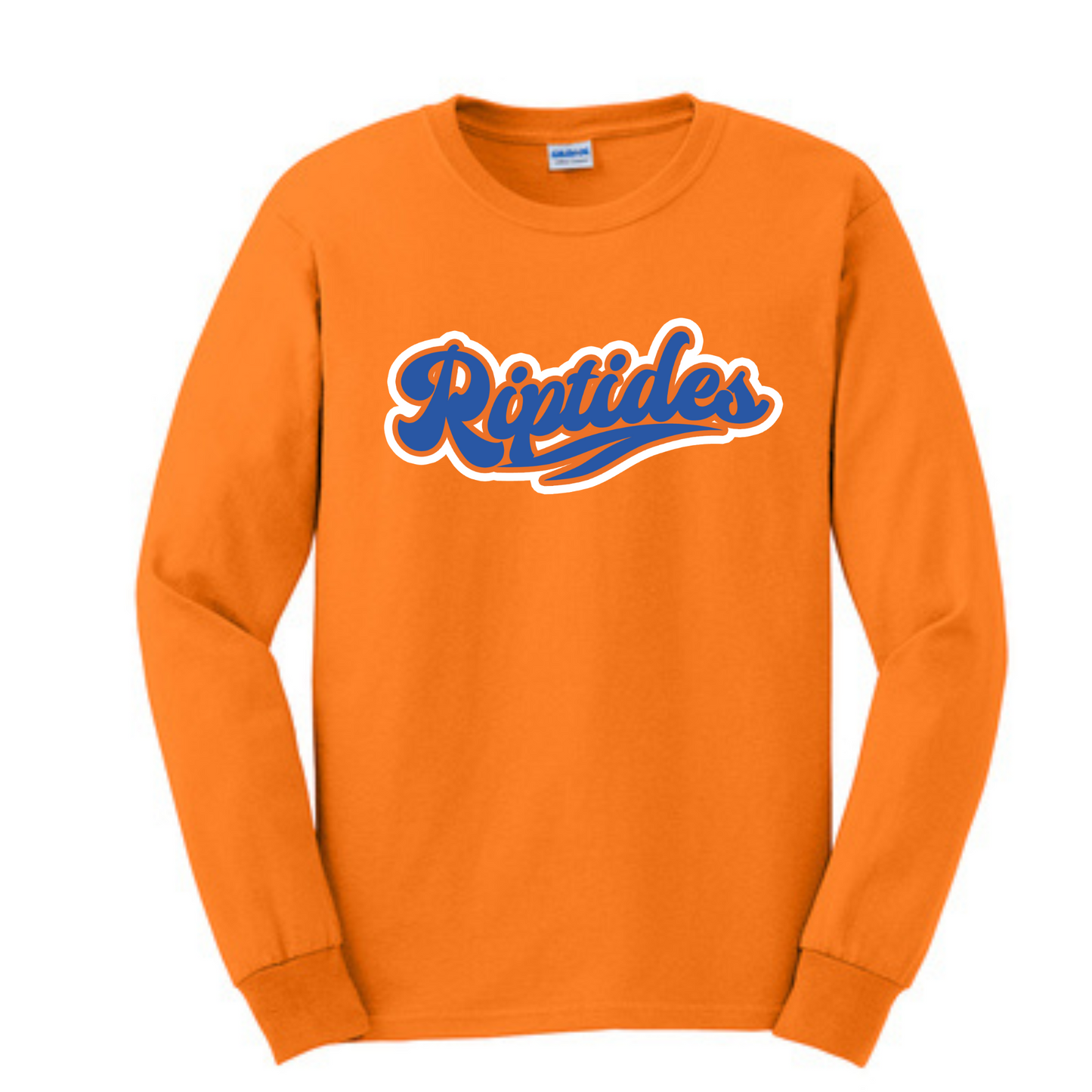 Unisex Long Sleeve T-shirt