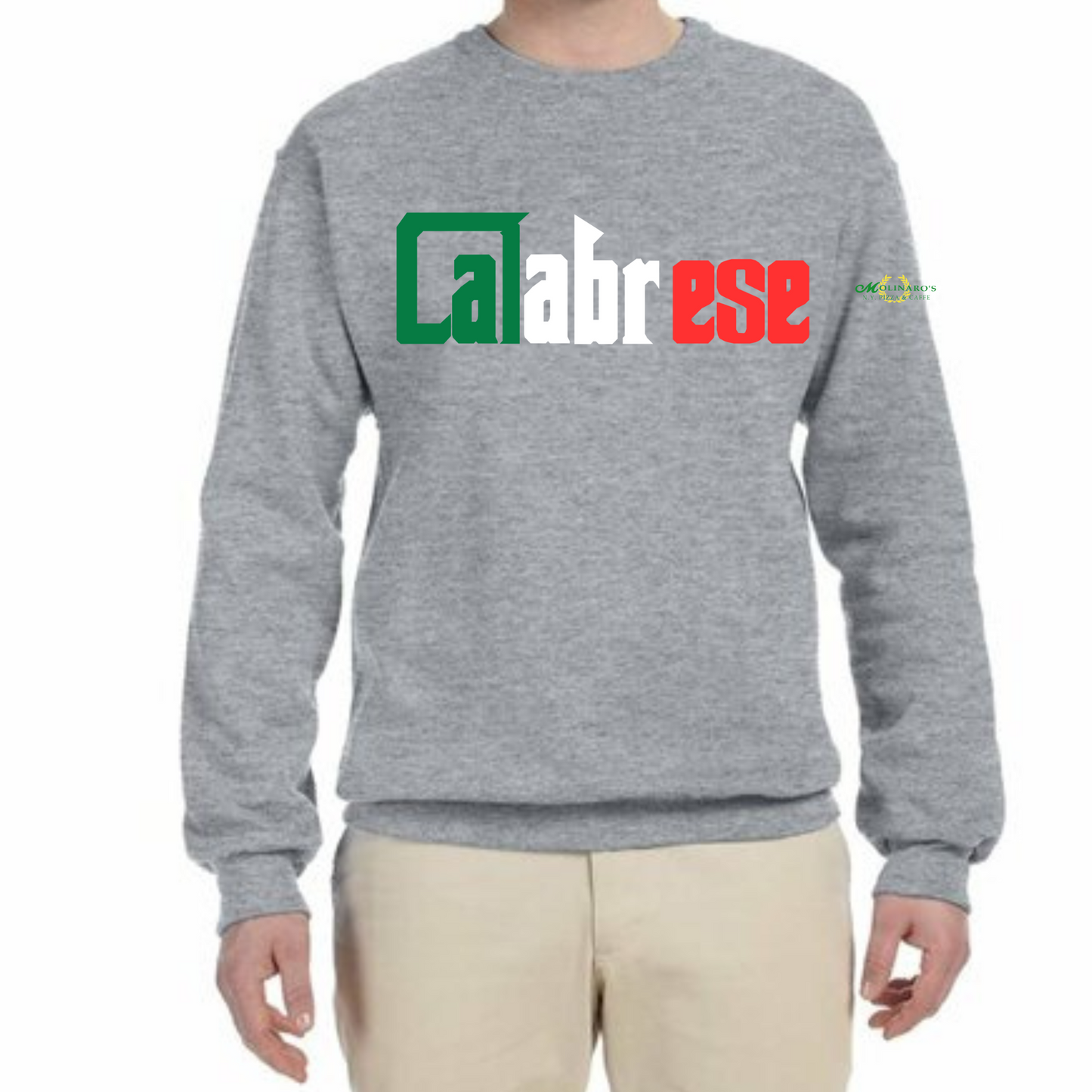 Apparel - CALABRESE