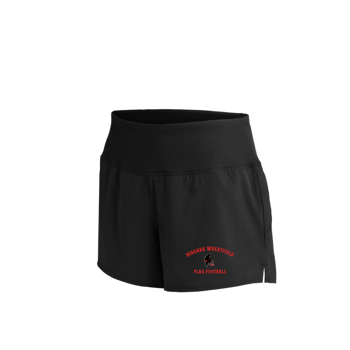 NW Flag Football Shorts