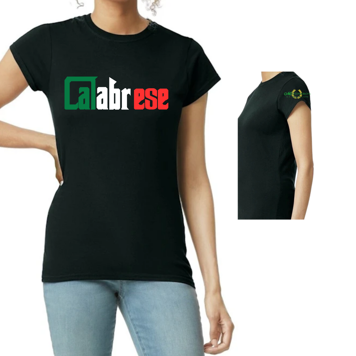 Apparel - CALABRESE