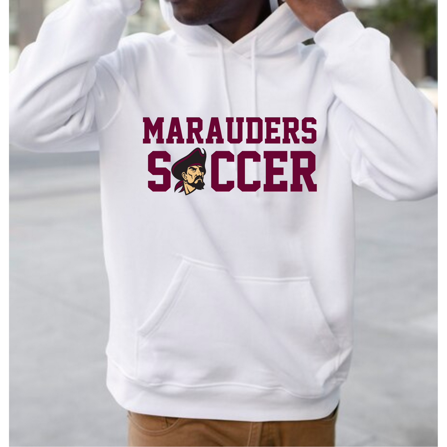 St Joe's Soccer