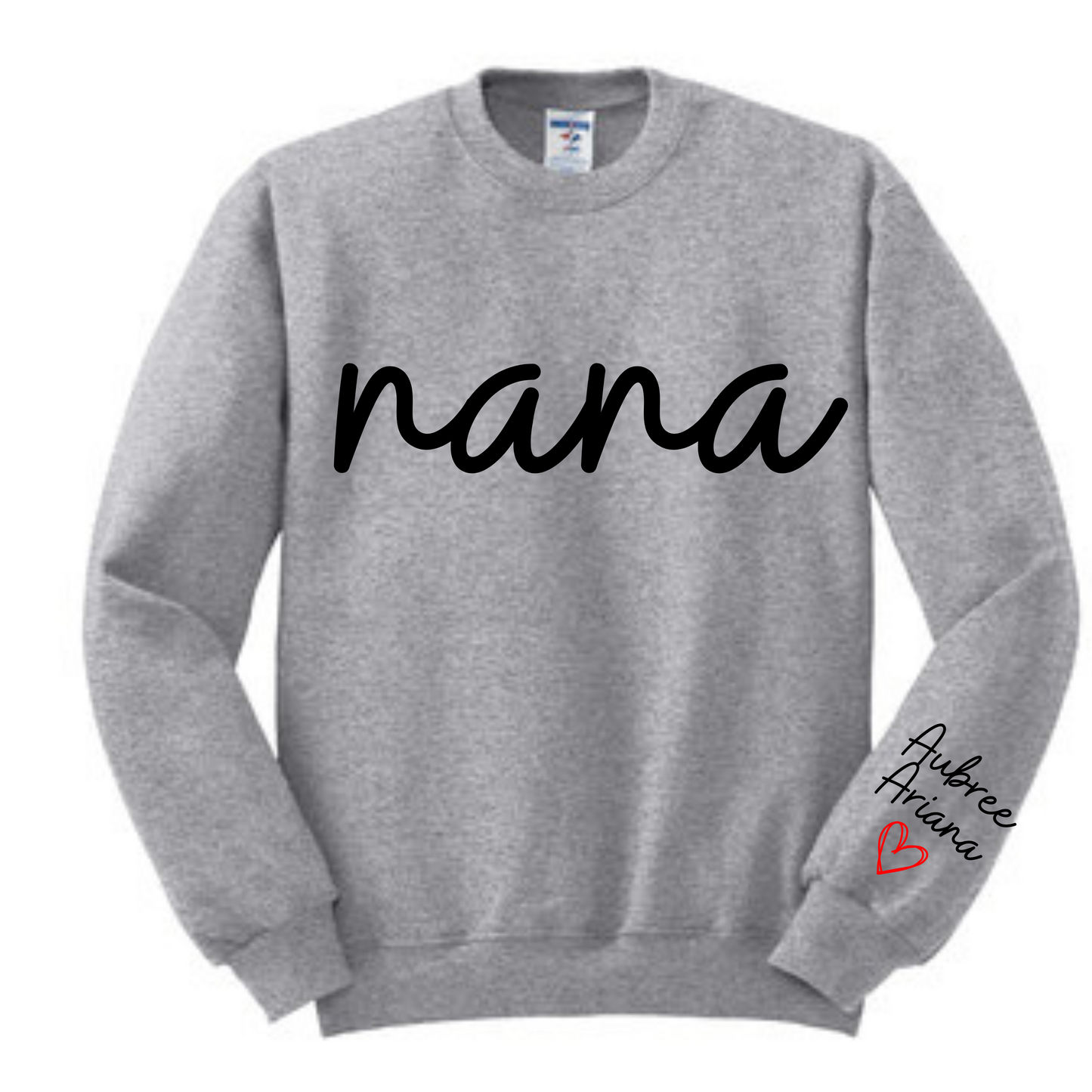 Custom Mother's Day
