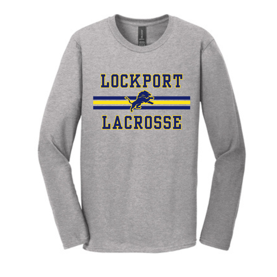 Boy's LAX 2