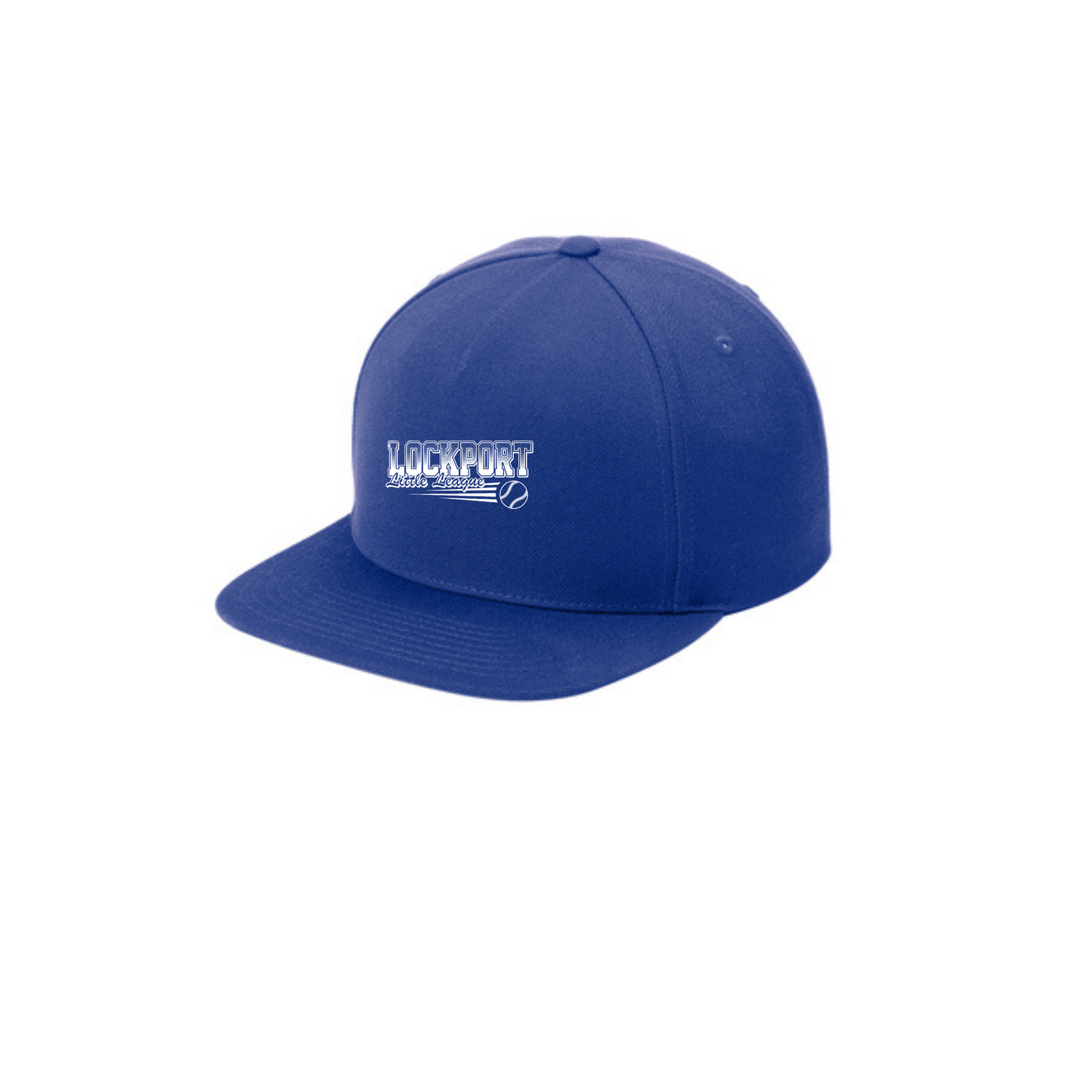 Baseball Hat 2