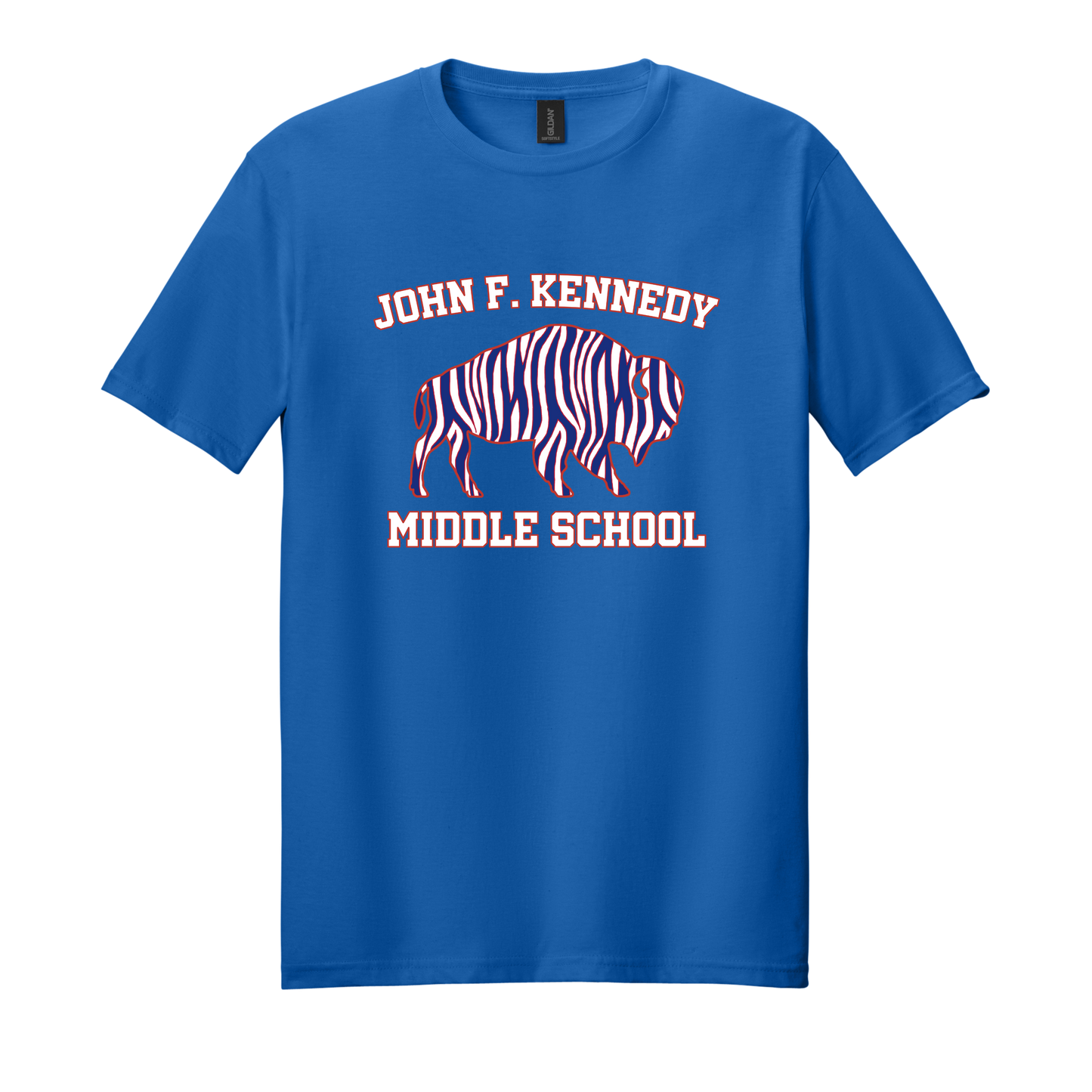JFK T-shirt