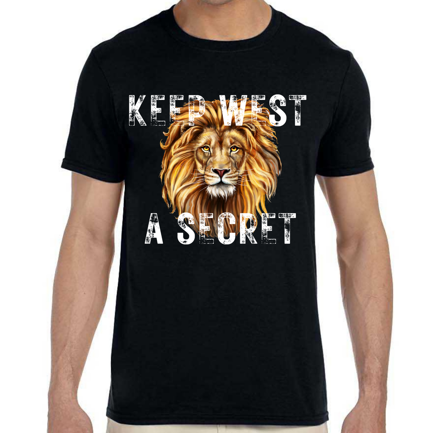 Keep West A Secret