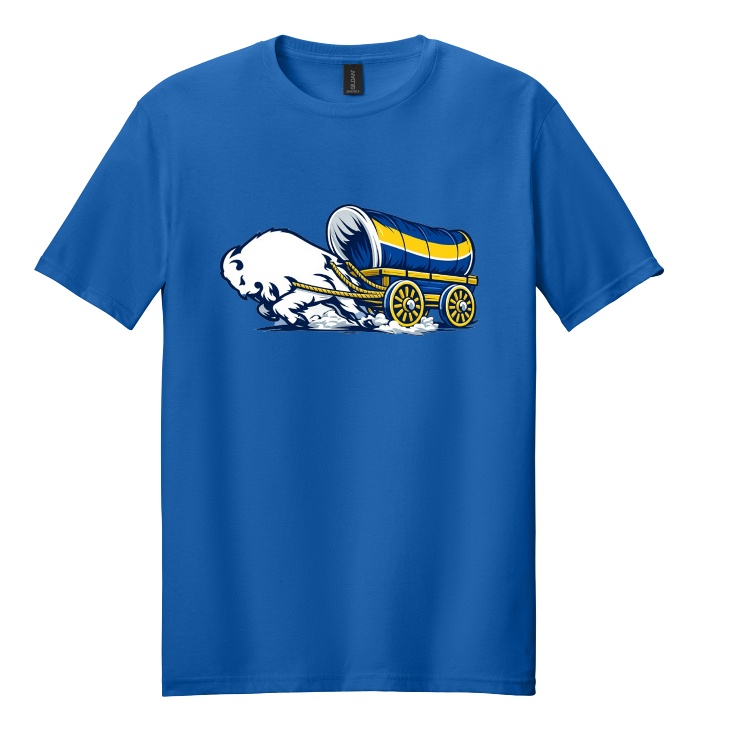 Sabres are a Wagon