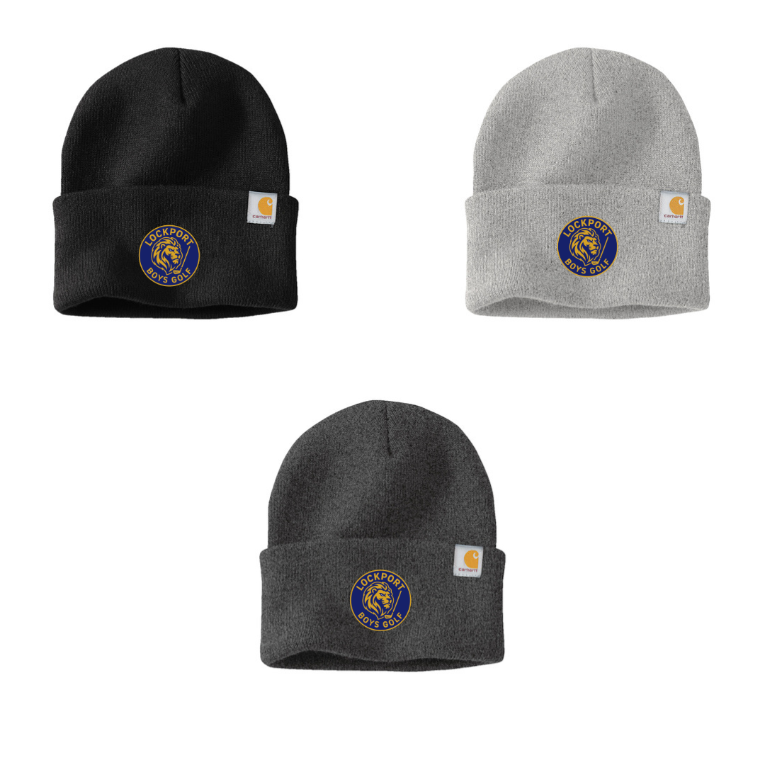 Carhartt Winter Hat