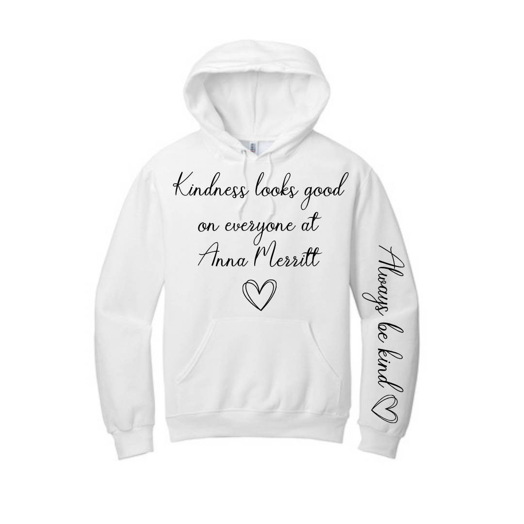 Anna Merritt Fundraiser Kindness