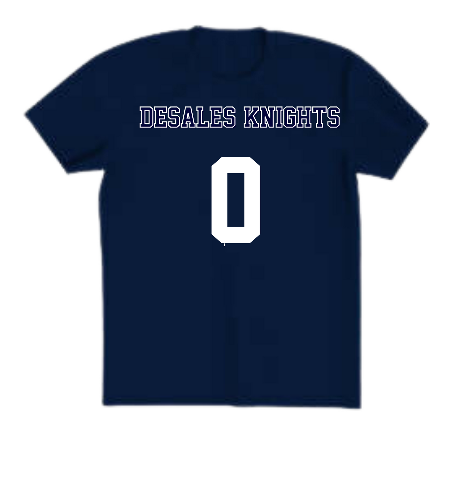 Desales Basketball Drifit tshirts