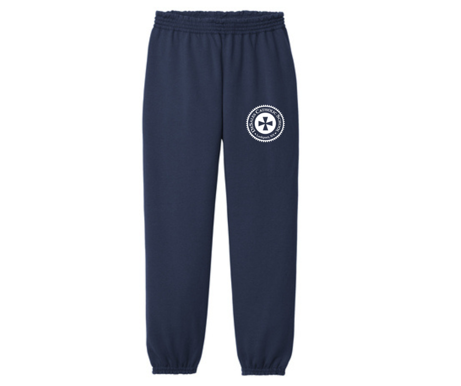 Youth Joggers