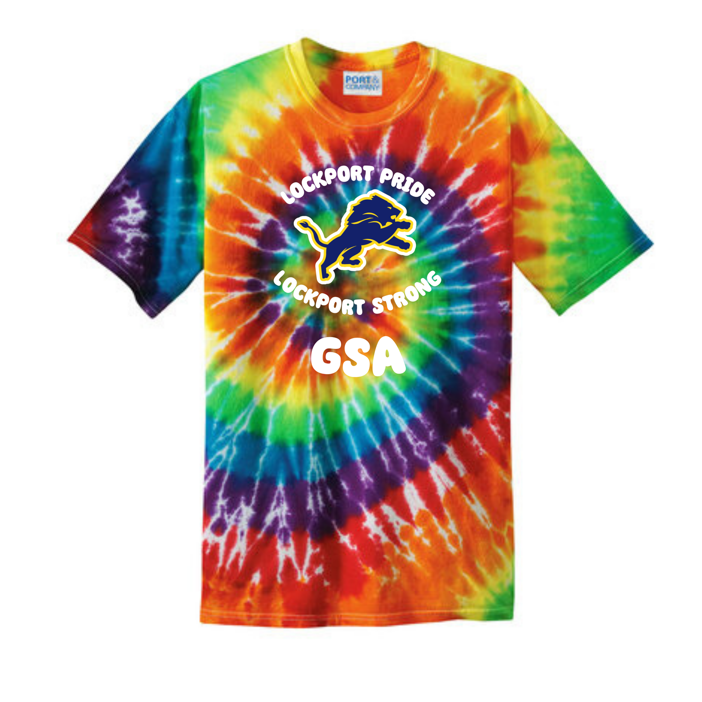 GSA T-SHIRT