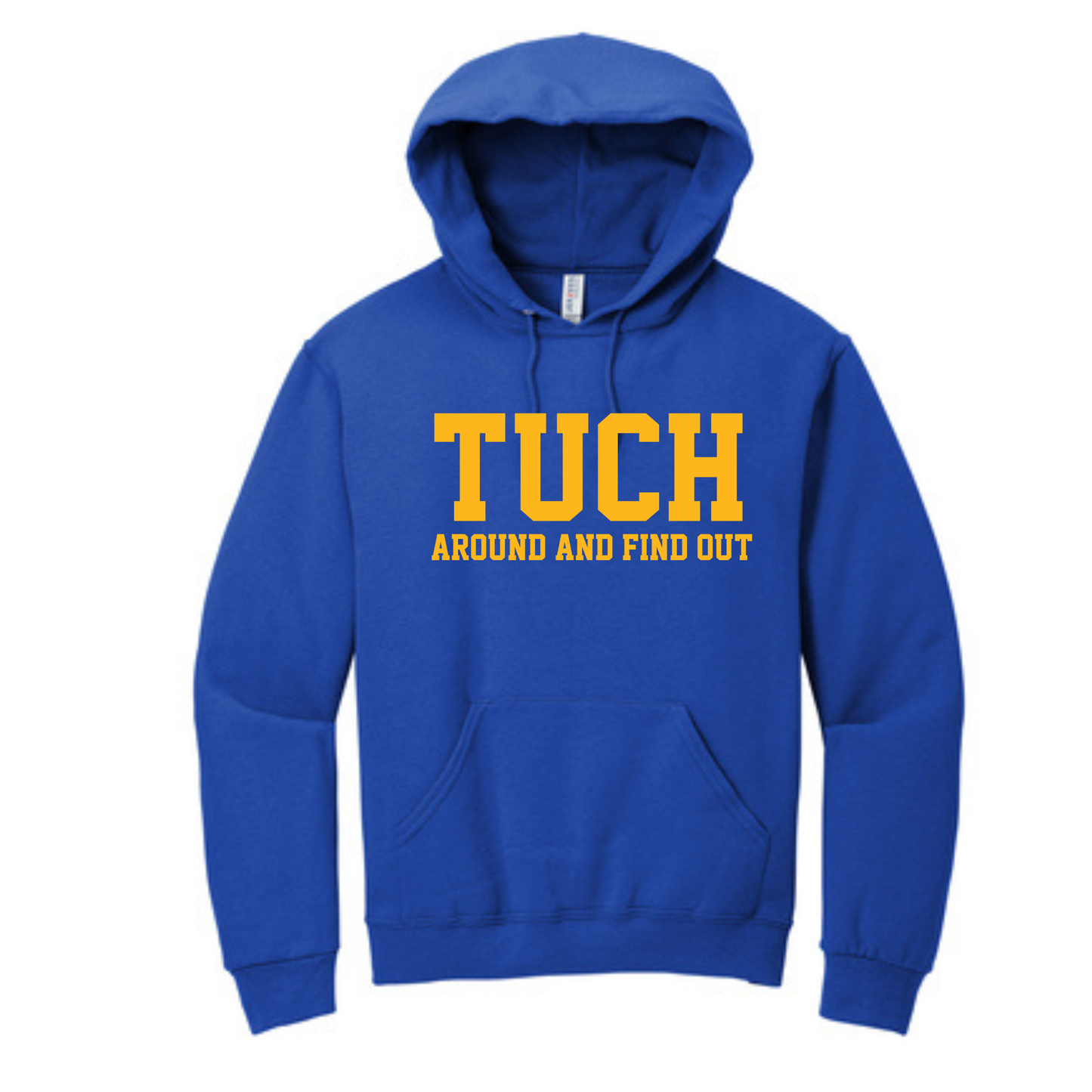 TUCH