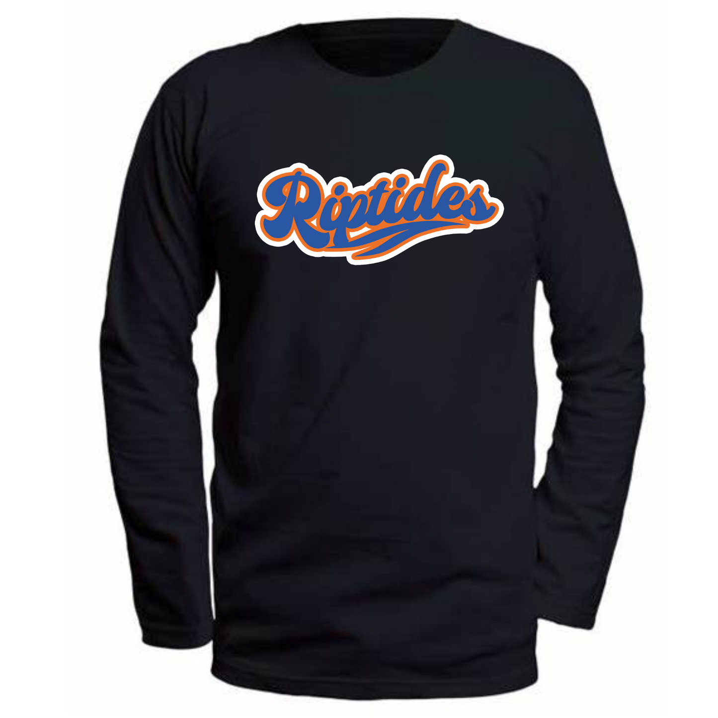 Dri Fit Long or Short Sleeve