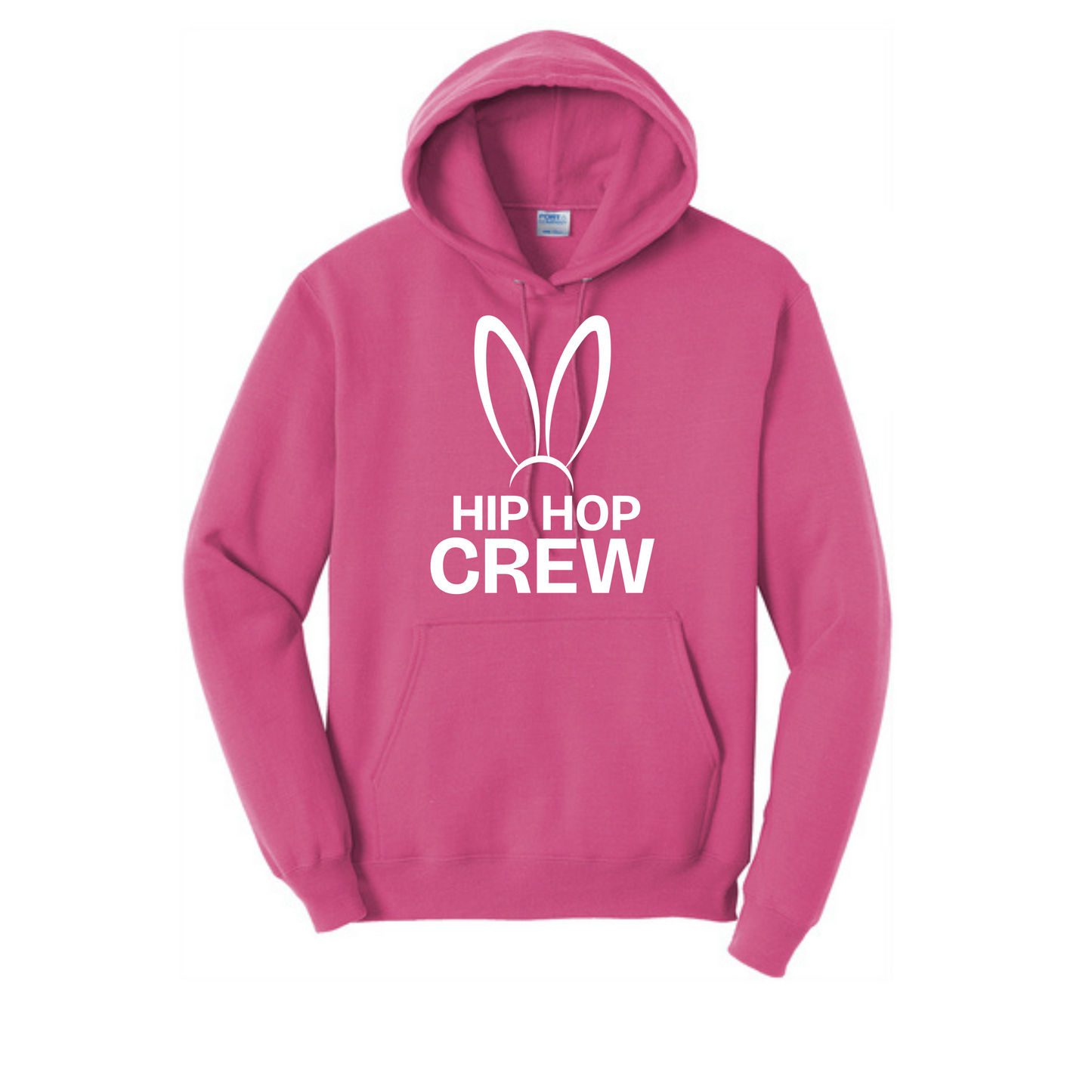 Hip Hop Crew