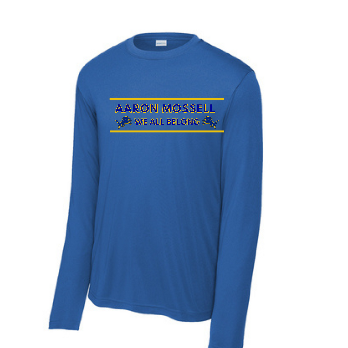 Dri Fit - We All Belong