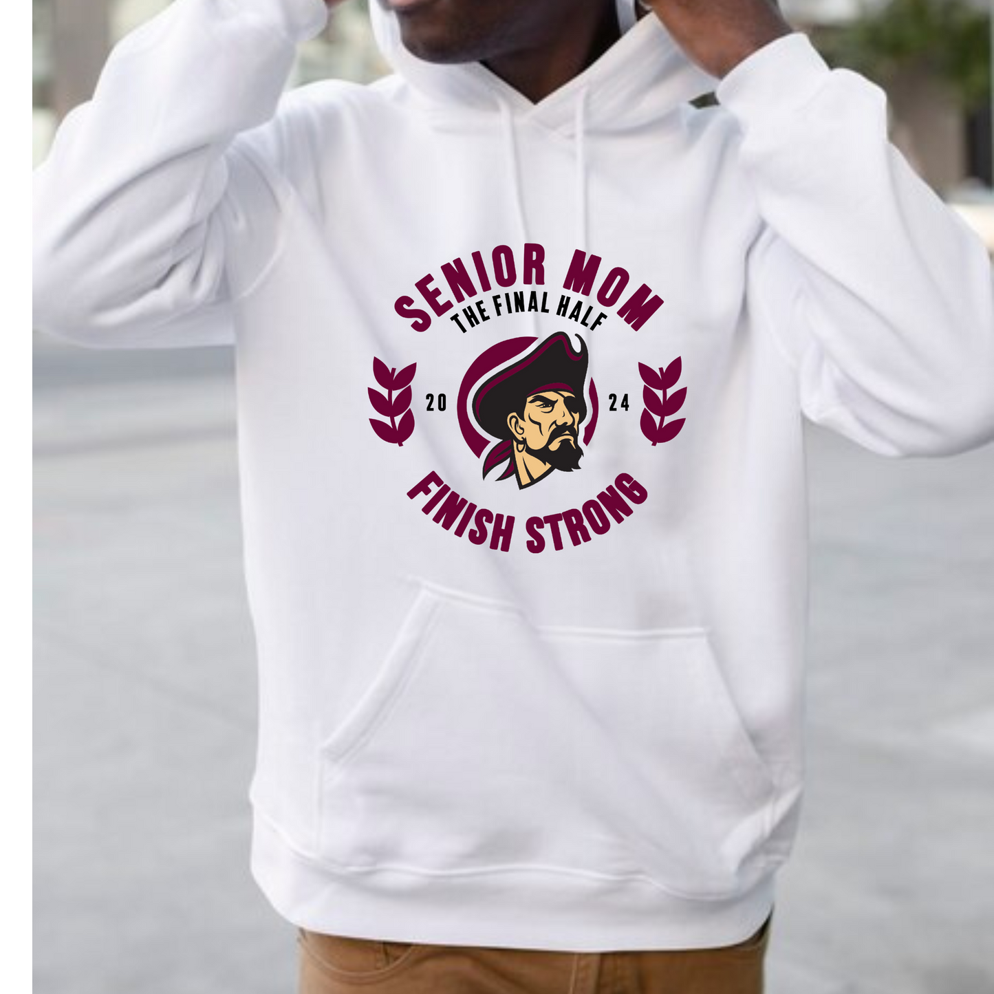 St Joe's Soccer