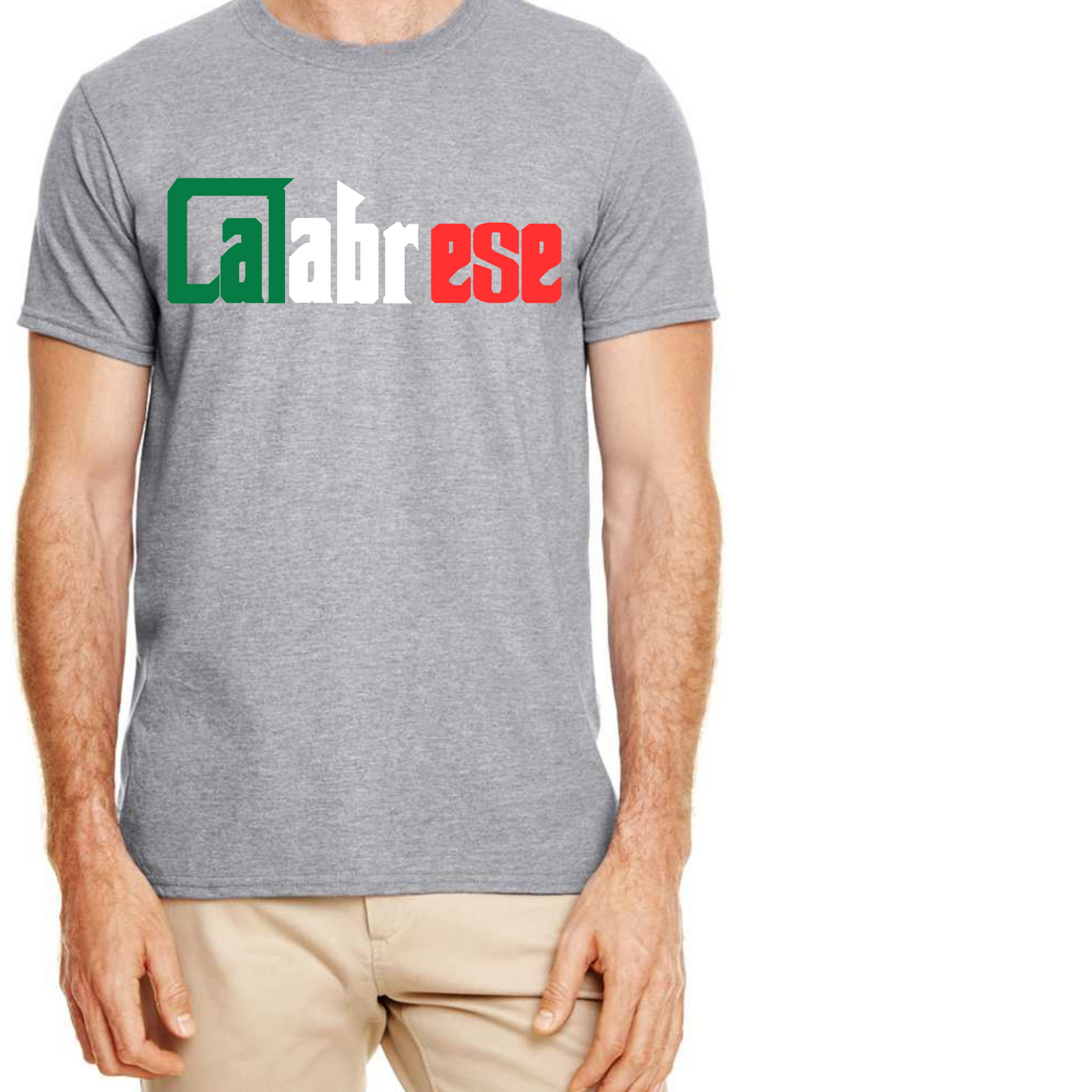Apparel - CALABRESE