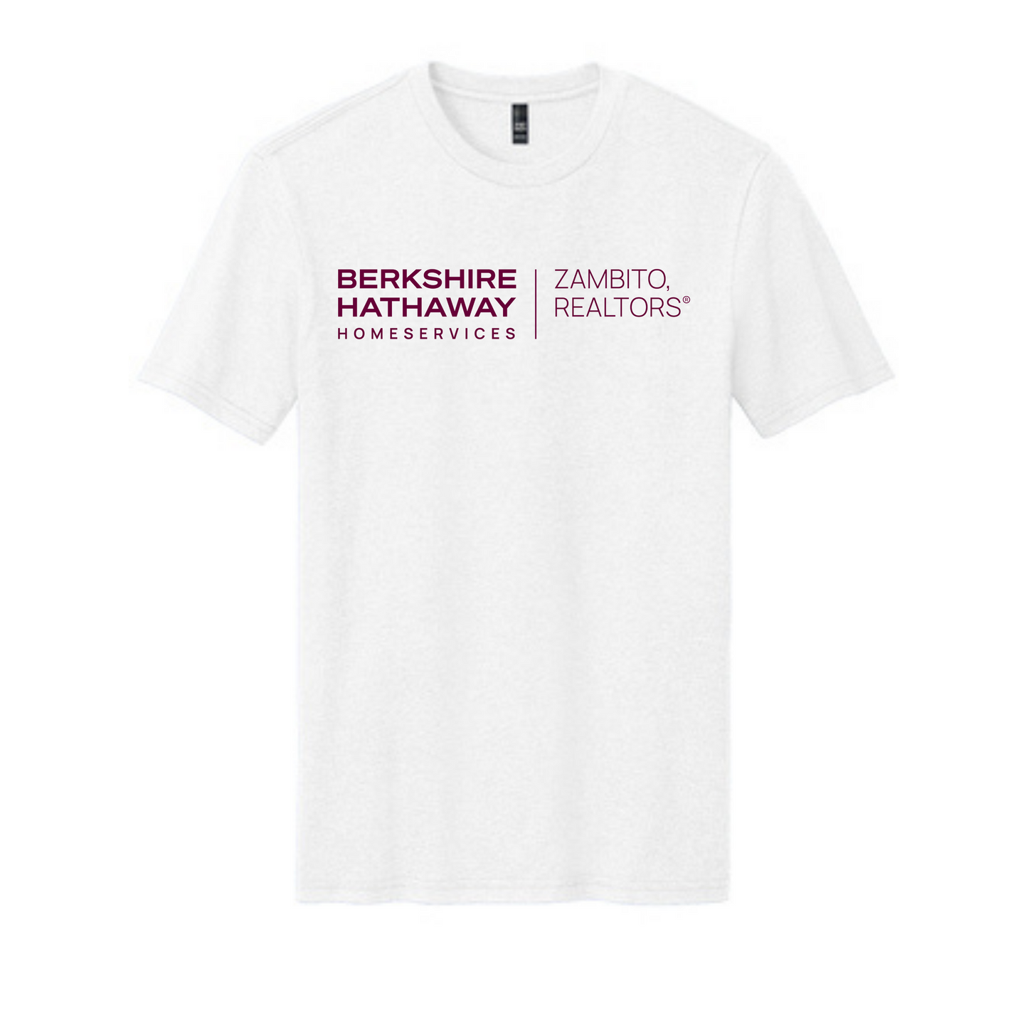 Unisex Short Sleeve Tee