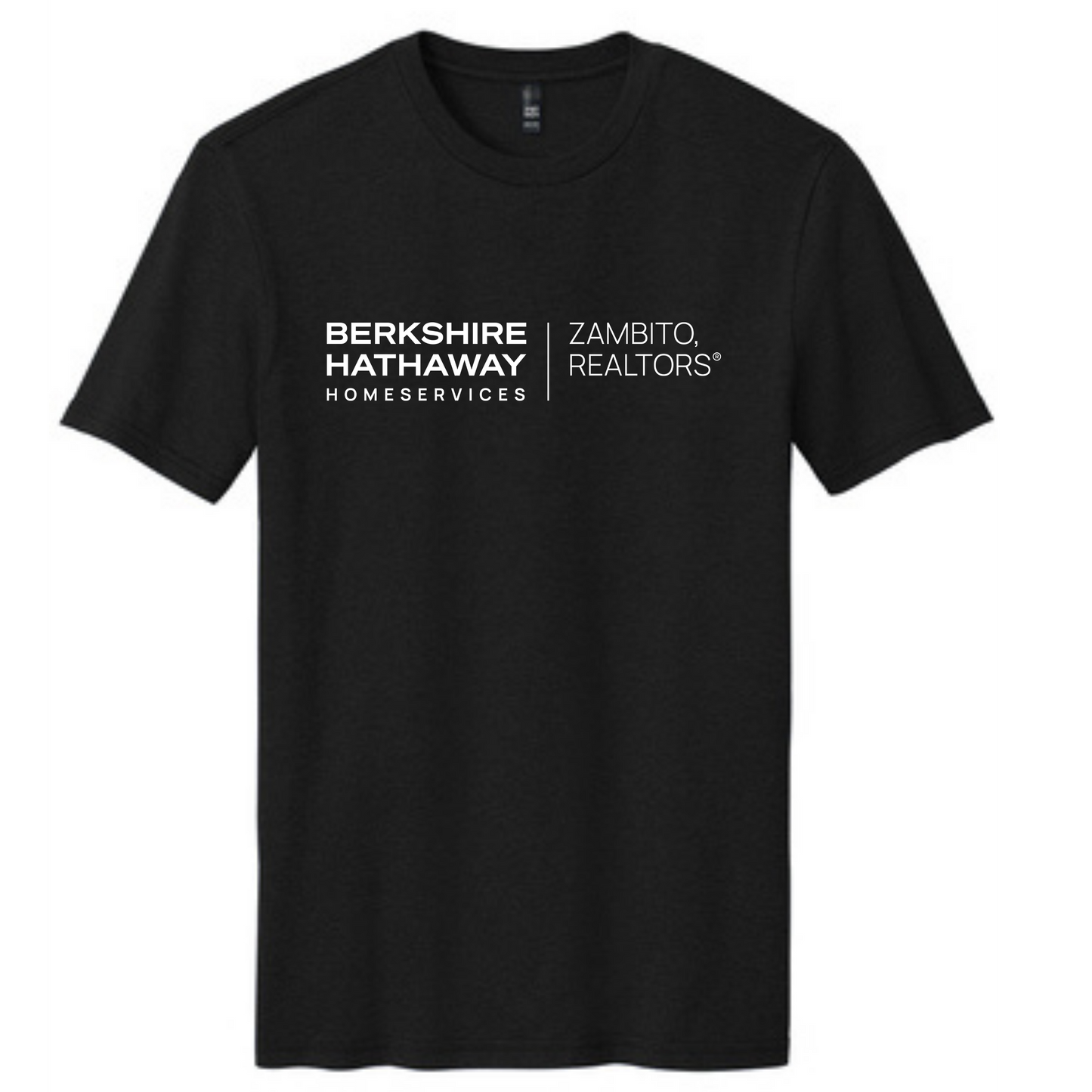 Unisex Short Sleeve Tee