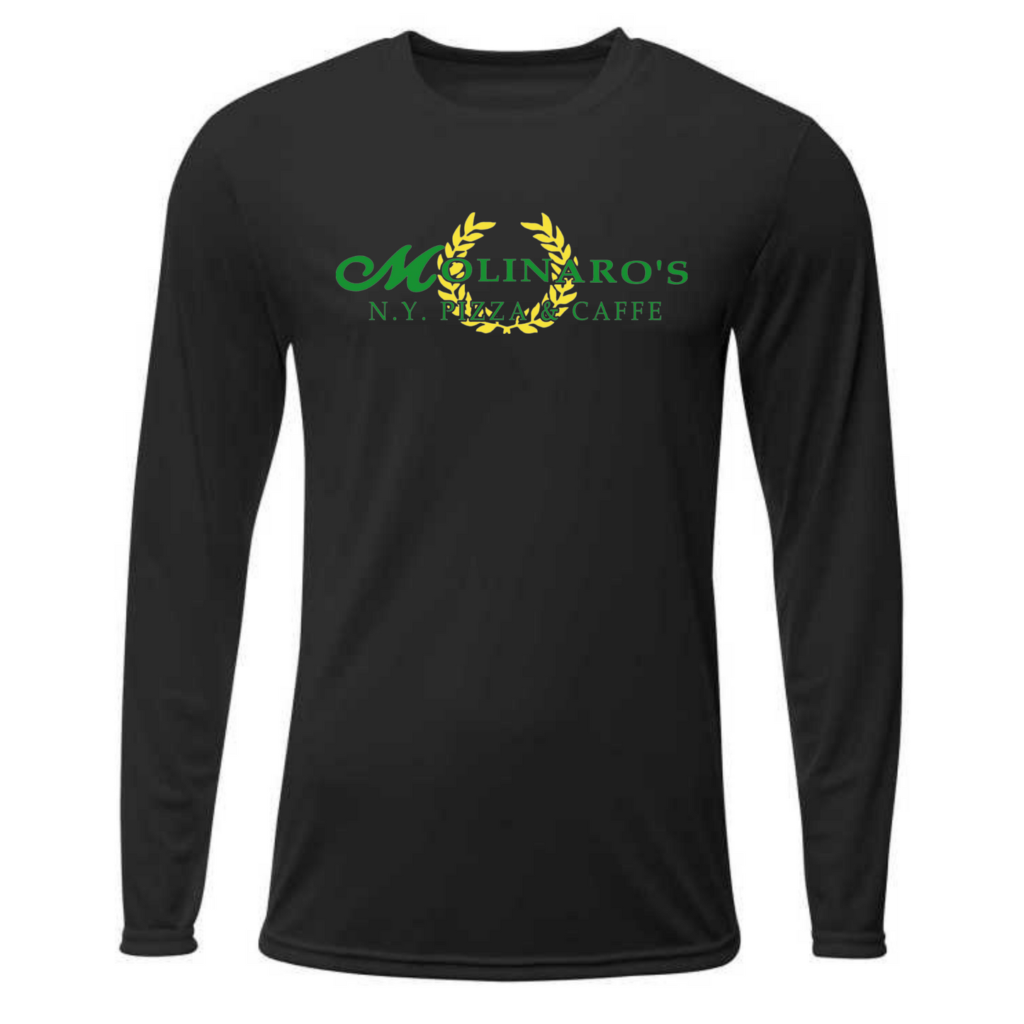 Short and Long Sleeve Dri Fit CLASSIC LOGO